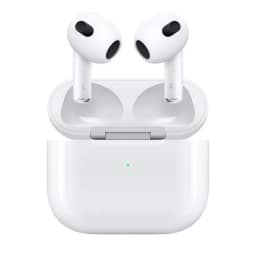 Наушники Apple AirPods 3 White, Белый — фото 1