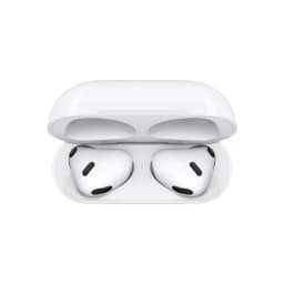 Наушники Apple AirPods 3 White, Белый — фото 2