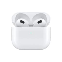 Наушники Apple AirPods 3 White, Белый — фото 3