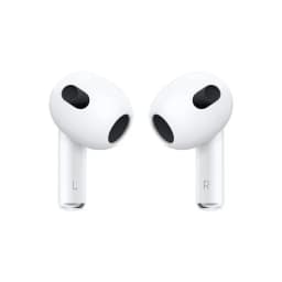 Наушники Apple AirPods 3 White, Белый — фото 4
