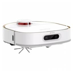 Робот-пылесос Dreame Bot W10 Pro White Global version, Белый — фото 3