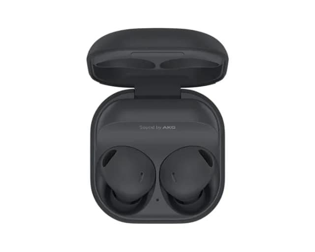 Наушники Samsung Galaxy Buds 2 Pro, Graphite