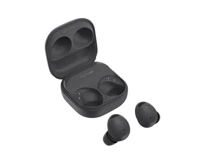 Наушники Samsung Galaxy Buds 2 Pro, Graphite — фото 2