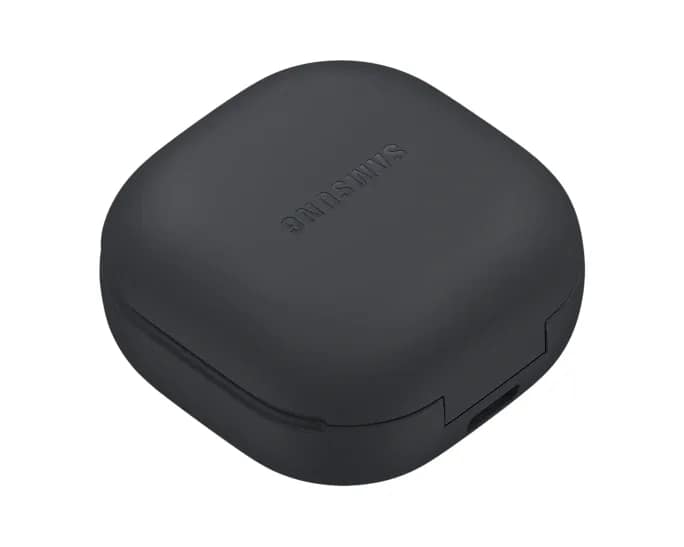 Наушники Samsung Galaxy Buds 2 Pro, Graphite — фото 3