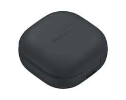 Наушники Samsung Galaxy Buds 2 Pro, Graphite — фото 3