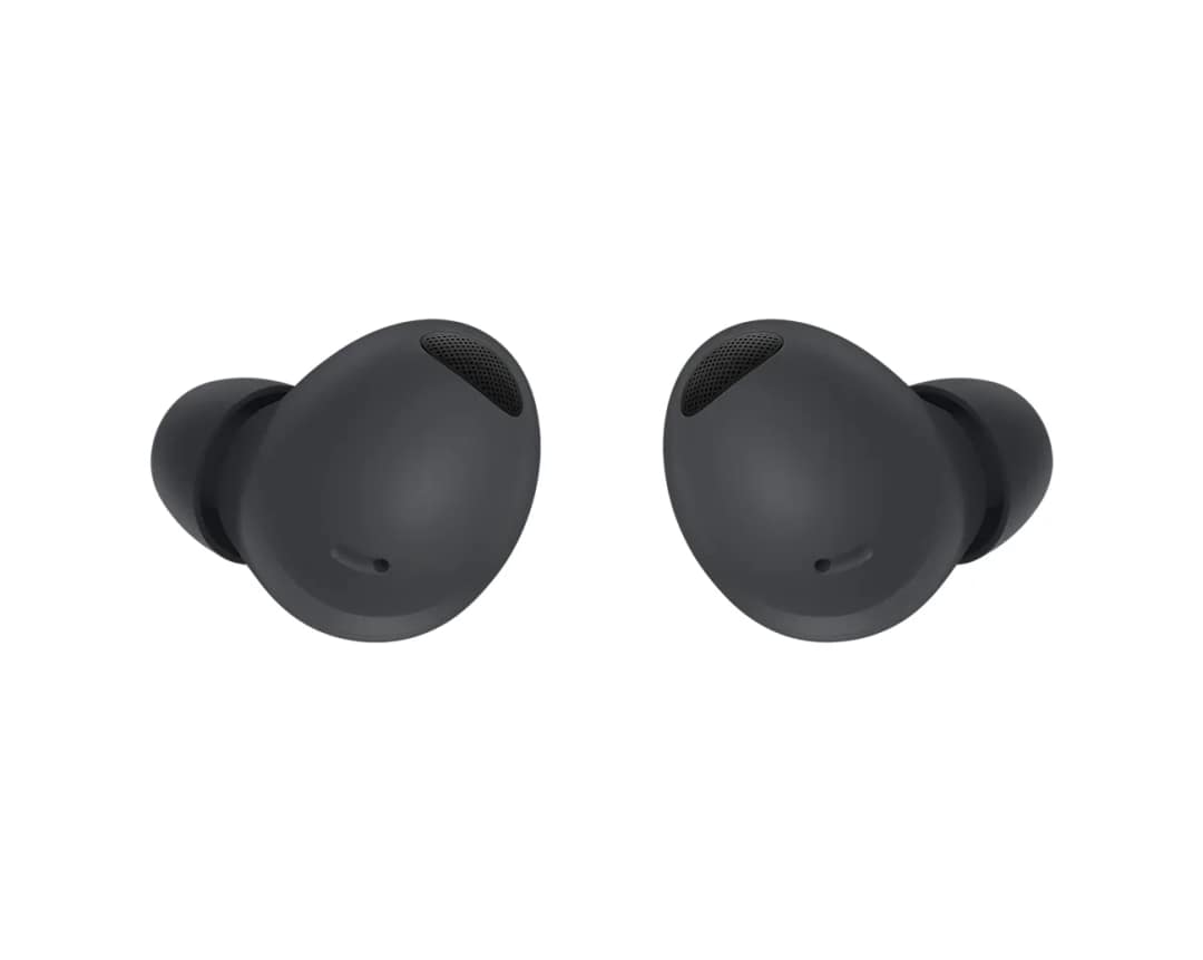 Наушники Samsung Galaxy Buds 2 Pro, Graphite — фото 7