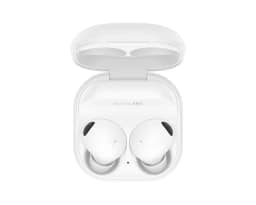 Наушники Samsung Galaxy Buds 2 Pro, White — фото 1