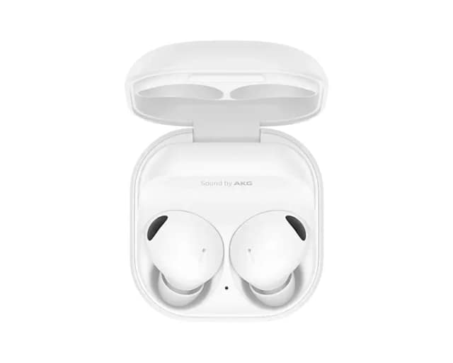 Наушники Samsung Galaxy Buds 2 Pro, White