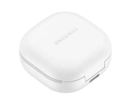 Наушники Samsung Galaxy Buds 2 Pro, White — фото 3