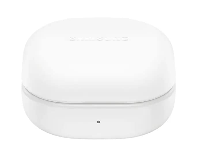 Наушники Samsung Galaxy Buds 2 Pro, White — фото 4