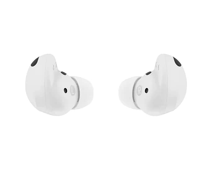 Наушники Samsung Galaxy Buds 2 Pro, White — фото 6