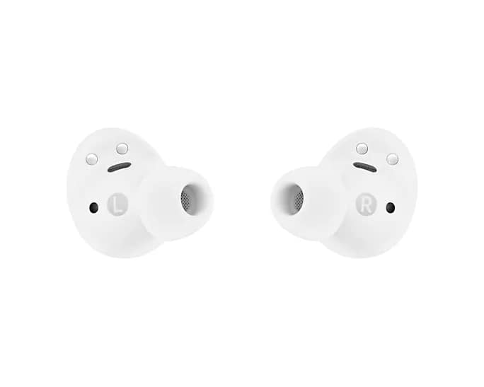 Наушники Samsung Galaxy Buds 2 Pro, White — фото 7