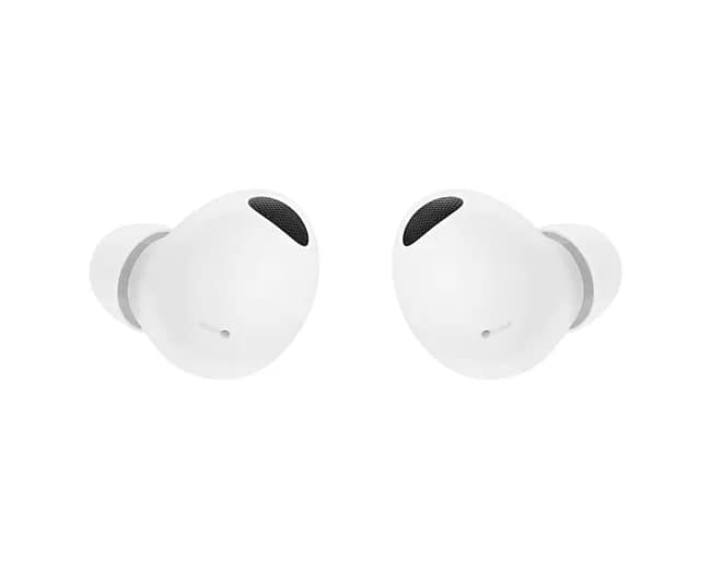 Наушники Samsung Galaxy Buds 2 Pro, White — фото 8