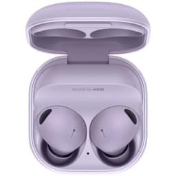 Наушники Samsung Galaxy Buds 2 Pro Bora, Purple — фото 1