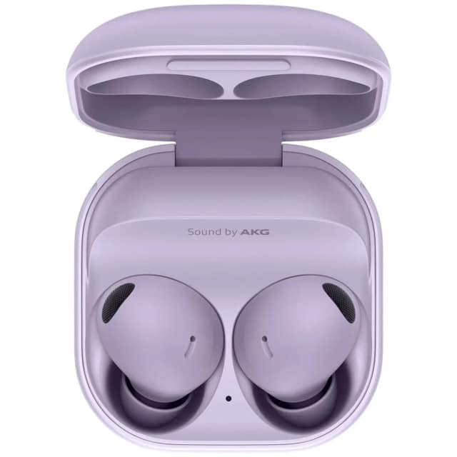 Наушники Samsung Galaxy Buds 2 Pro Bora, Purple