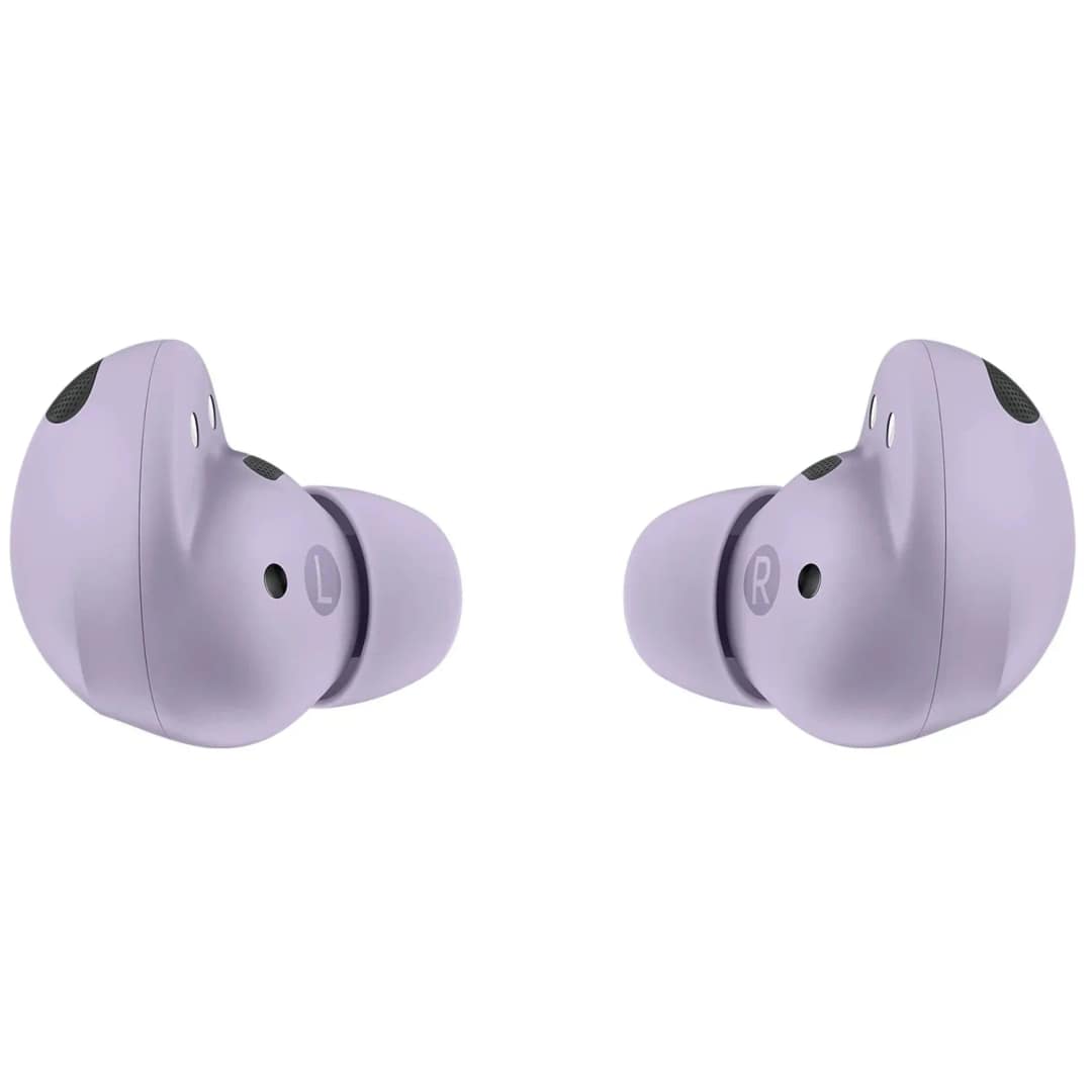 Наушники Samsung Galaxy Buds 2 Pro Bora, Purple — фото 2