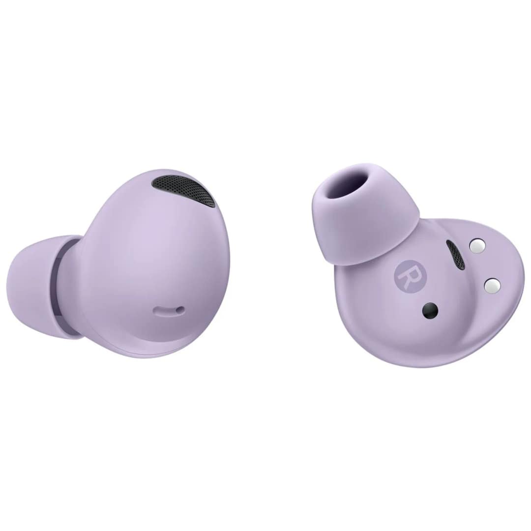 Наушники Samsung Galaxy Buds 2 Pro Bora, Purple — фото 3