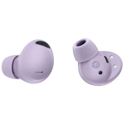 Наушники Samsung Galaxy Buds 2 Pro Bora, Purple — фото 3