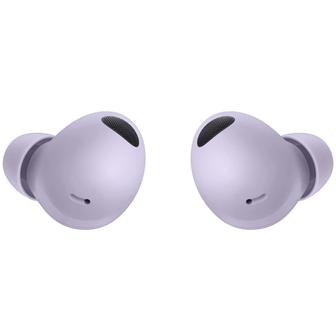 Наушники Samsung Galaxy Buds 2 Pro Bora, Purple — фото 4