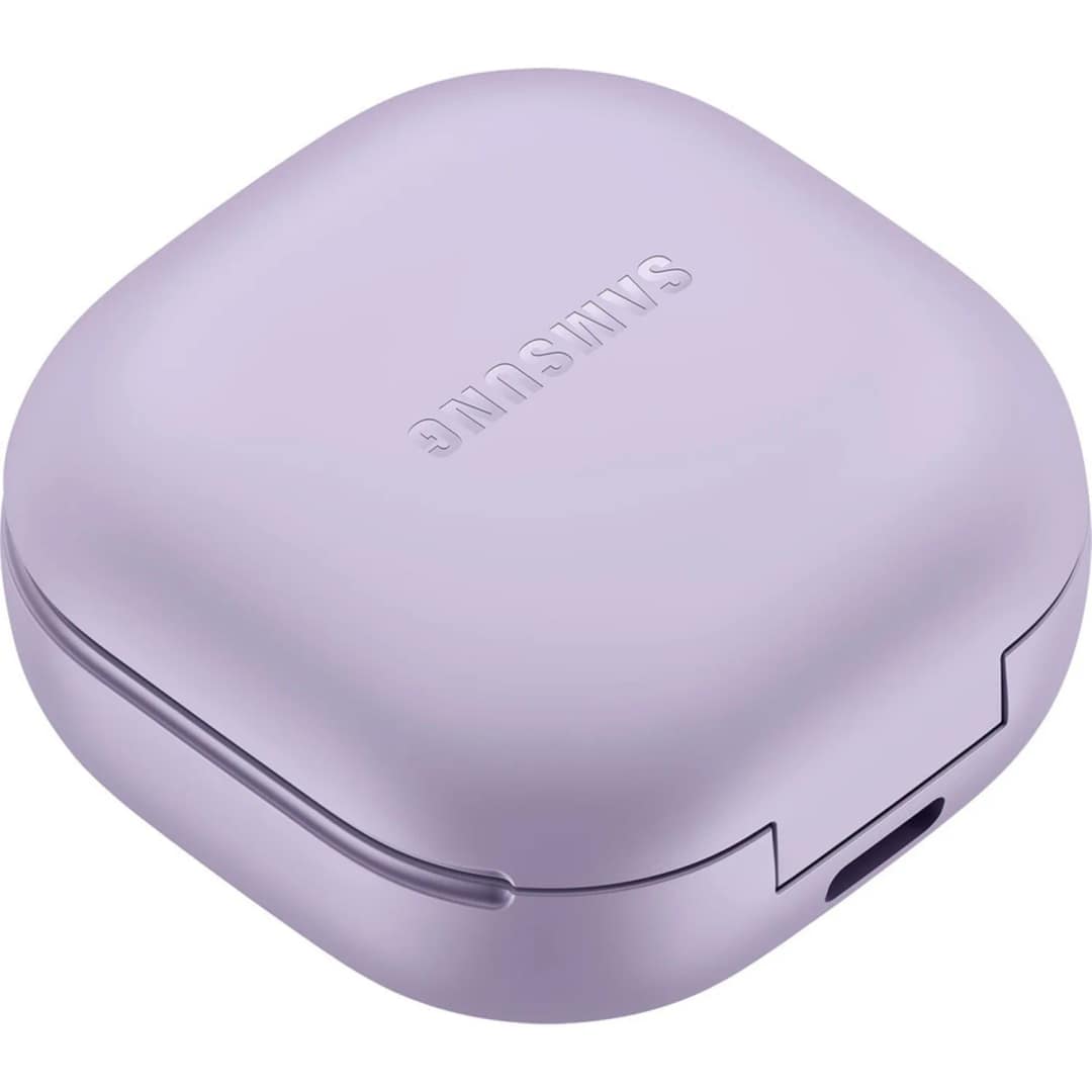 Наушники Samsung Galaxy Buds 2 Pro Bora, Purple — фото 5