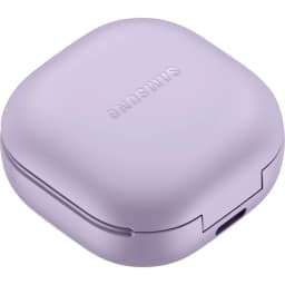 Наушники Samsung Galaxy Buds 2 Pro Bora, Purple — фото 5