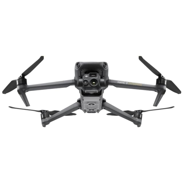 Квадрокоптер DJI Mavic 3 Thermal Gray, Серый