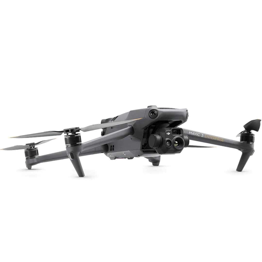 Квадрокоптер DJI Mavic 3 Thermal Gray, Серый — фото 2