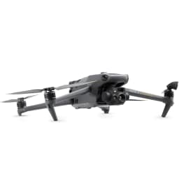 Квадрокоптер DJI Mavic 3 Thermal Gray, Серый — фото 2