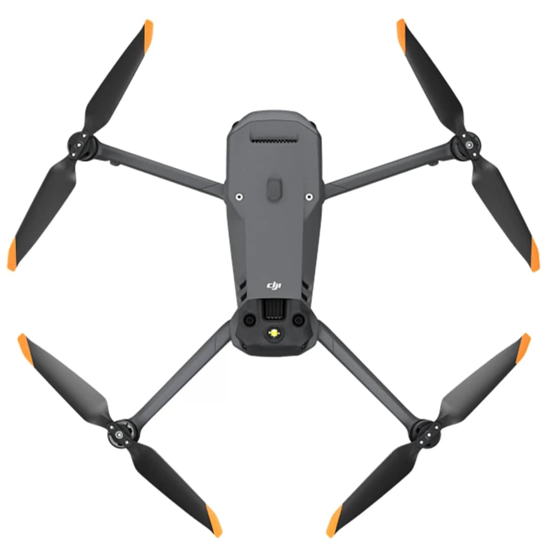 Квадрокоптер DJI Mavic 3 Thermal Gray, Серый — фото 3