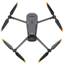 Квадрокоптер DJI Mavic 3 Thermal Gray, Серый — фото 3