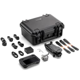 Квадрокоптер DJI Mavic 3 Thermal Gray, Серый — фото 5