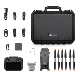 Квадрокоптер DJI Mavic 3 Thermal Gray, Серый — фото 6