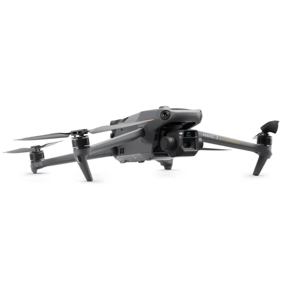 Квадрокоптер DJI Mavic 3 Enterprise Gray, Серый — фото 3