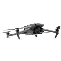 Квадрокоптер DJI Mavic 3 Enterprise Gray, Серый — фото 3