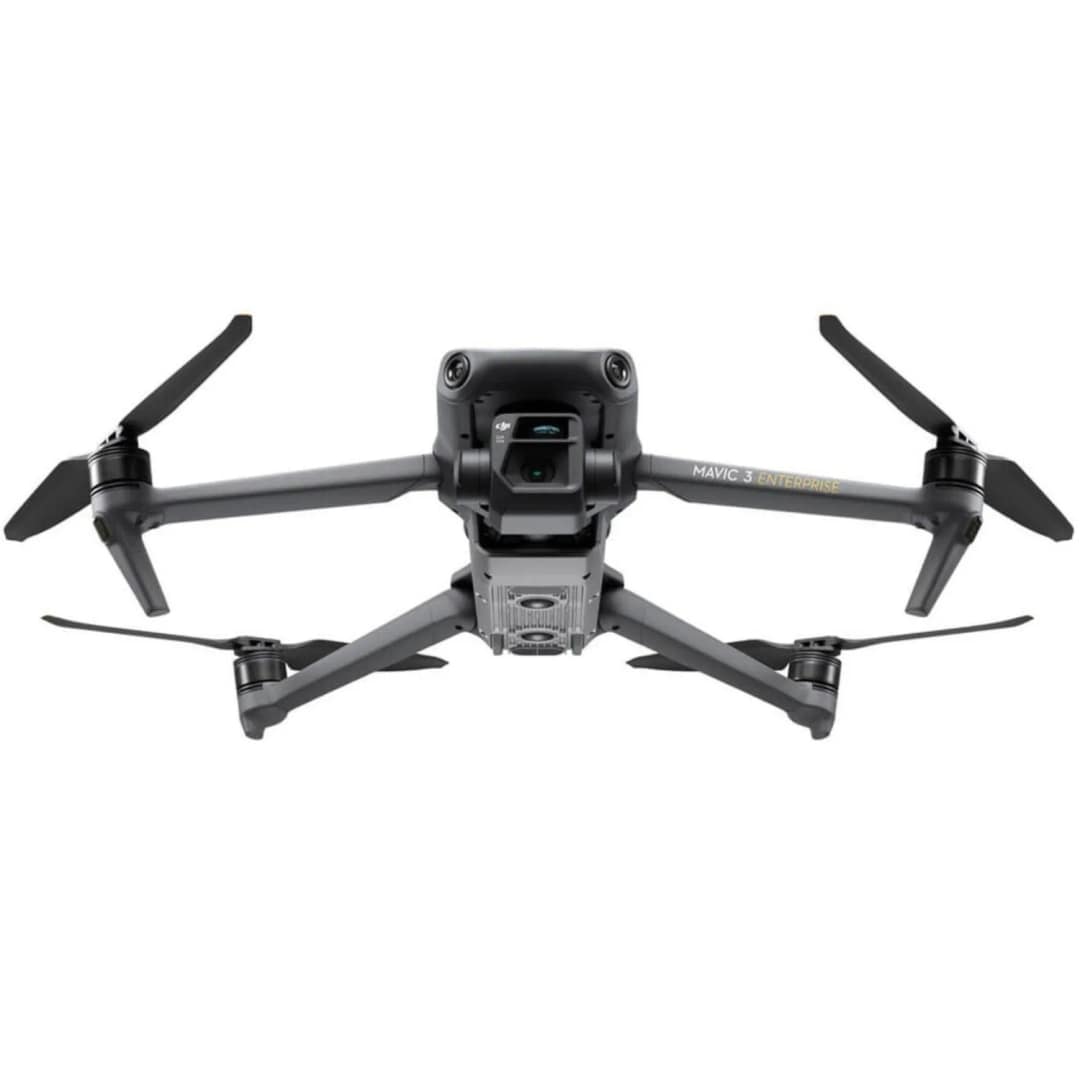 Квадрокоптер DJI Mavic 3 Enterprise Gray, Серый — фото 5