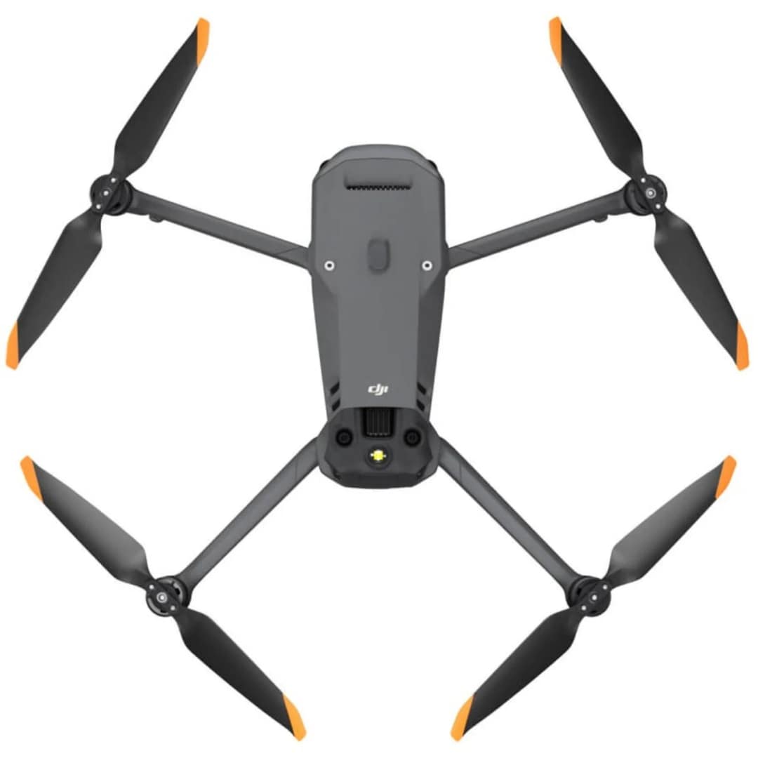 Квадрокоптер DJI Mavic 3 Enterprise Gray, Серый — фото 6