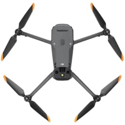 Квадрокоптер DJI Mavic 3 Enterprise Gray, Серый — фото 6