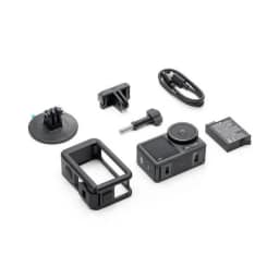 Экшн-камера DJI Osmo Action 3 Standard Combo Black, Черный — фото 2