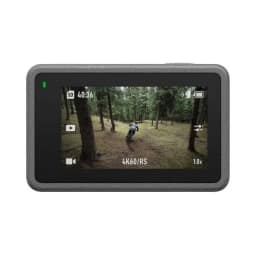 Экшн-камера DJI Osmo Action 3 Standard Combo Black, Черный — фото 3