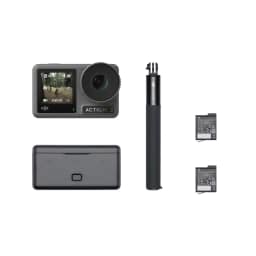 Экшн-камера DJI Osmo Action 3 Adventure Combo Black, Черный — фото 6
