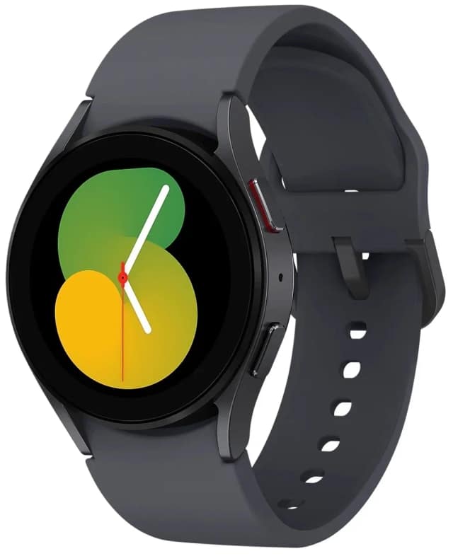 Смарт-часы Samsung Galaxy Watch5 44 mm SM-R910 Graphite, Gray
