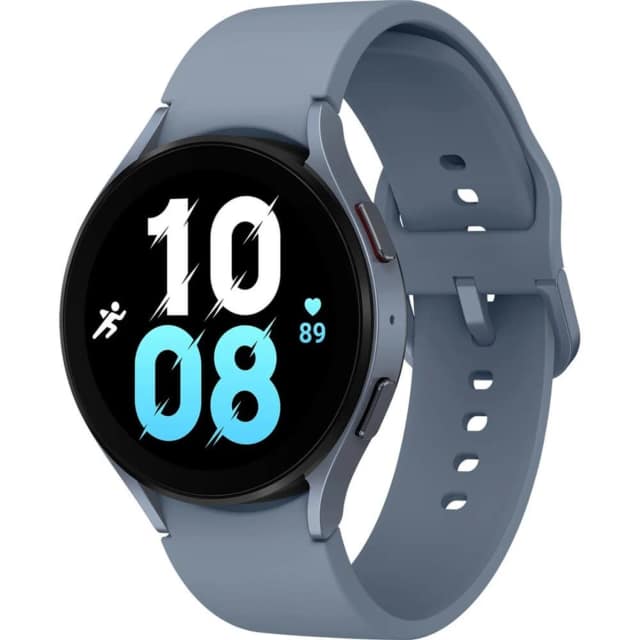 Смарт-часы Samsung Galaxy Watch5 44 mm SM-R910 Sapphire, Blue