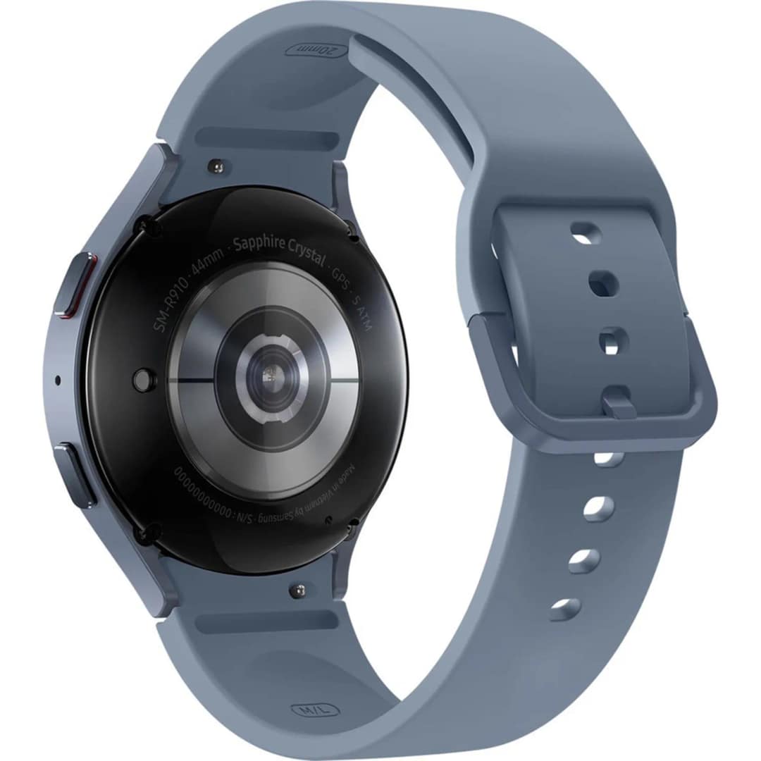 Смарт-часы Samsung Galaxy Watch5 44 mm SM-R910 Sapphire, Blue — фото 3