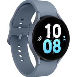 Смарт-часы Samsung Galaxy Watch5 44 mm SM-R910 Sapphire, Blue — фото 4