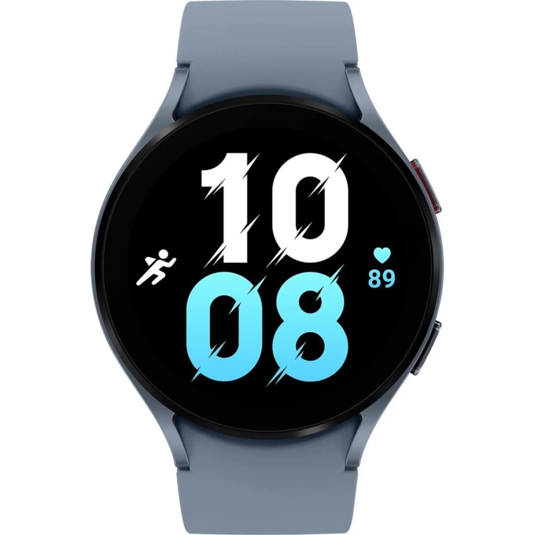 Смарт-часы Samsung Galaxy Watch5 44 mm SM-R910 Sapphire, Blue — фото 5