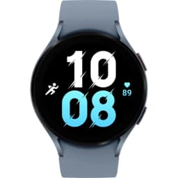 Смарт-часы Samsung Galaxy Watch5 44 mm SM-R910 Sapphire, Blue — фото 5