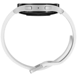 Смарт-часы Samsung Galaxy Watch5 44 mm SM-R910, Silver — фото 2