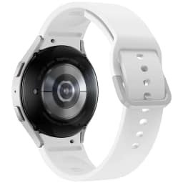 Смарт-часы Samsung Galaxy Watch5 44 mm SM-R910, Silver — фото 4