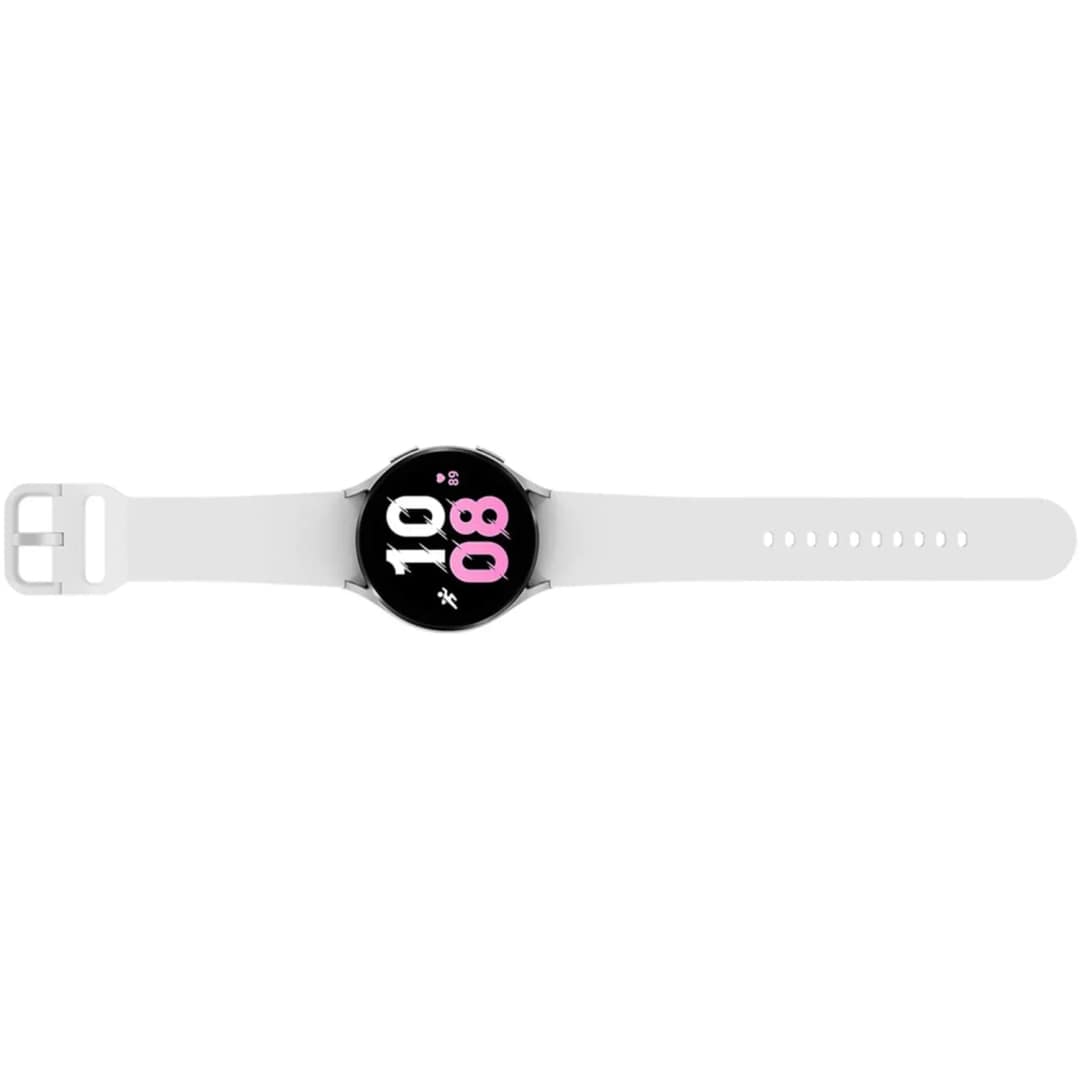 Смарт-часы Samsung Galaxy Watch5 44 mm SM-R910, Silver — фото 6