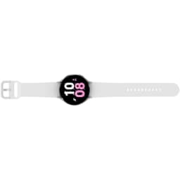 Смарт-часы Samsung Galaxy Watch5 44 mm SM-R910, Silver — фото 6